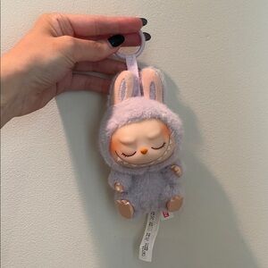 Have a Seat Labubu Zizi